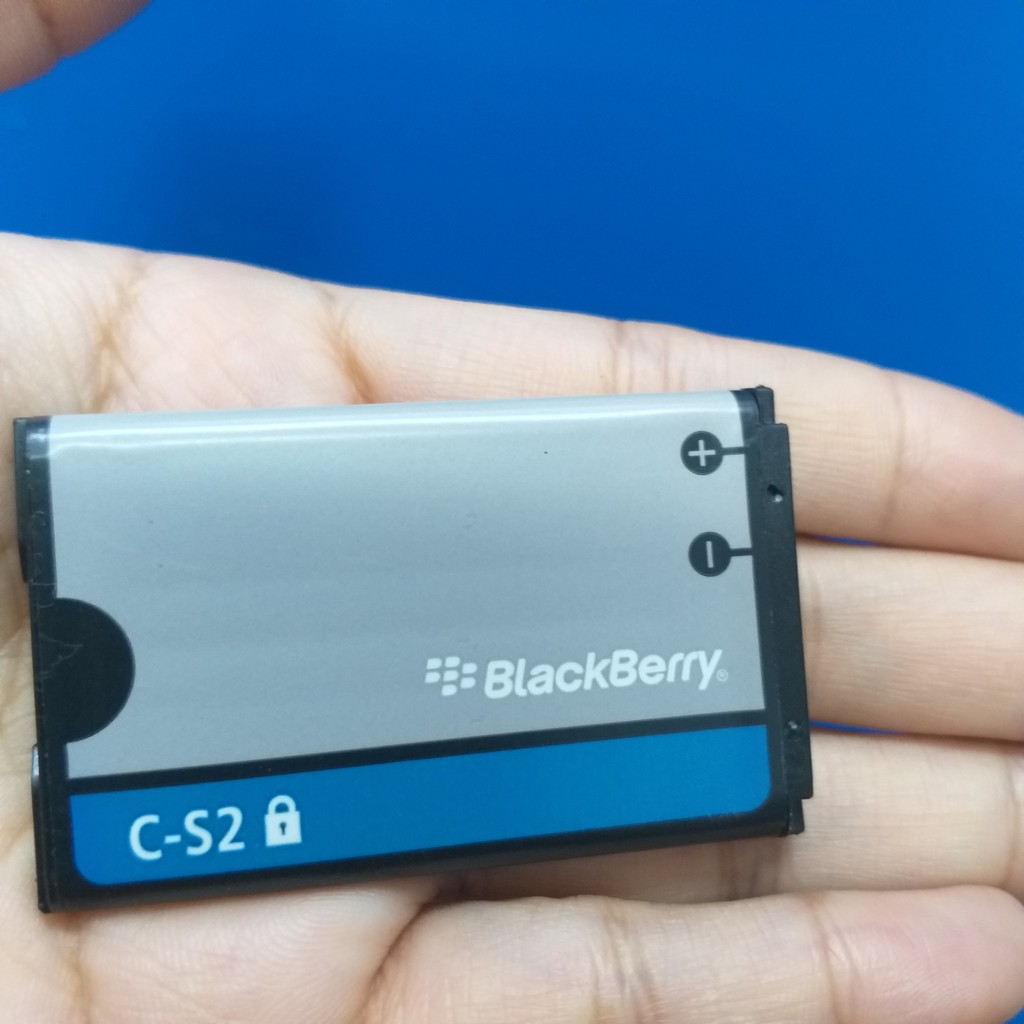 Pin Blackberry 9300 C-S2 1150mAh Chính Hãng