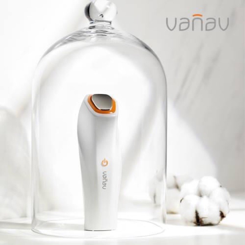 MÁY MASSAGE MẶT NÓNG LẠNH VANAV HOT & COLD SKIN FIT - HCS 1000