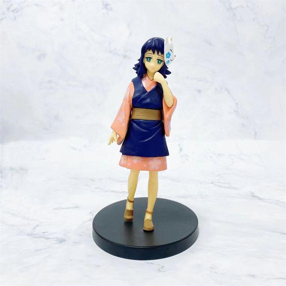 Mô Hình Nhân Vật Kimetsu no Yaiba 16cm