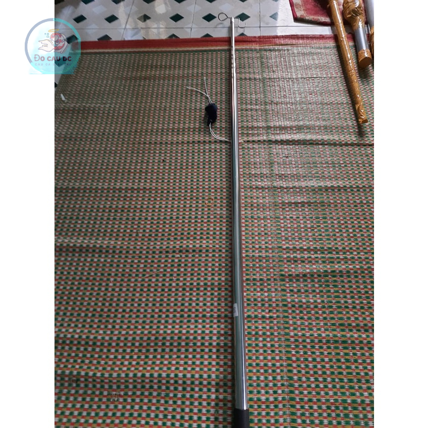 Xào Rút inox Chính Hãng, Dùng Treo Lồng, Treo Lưới, Treo Quần áo