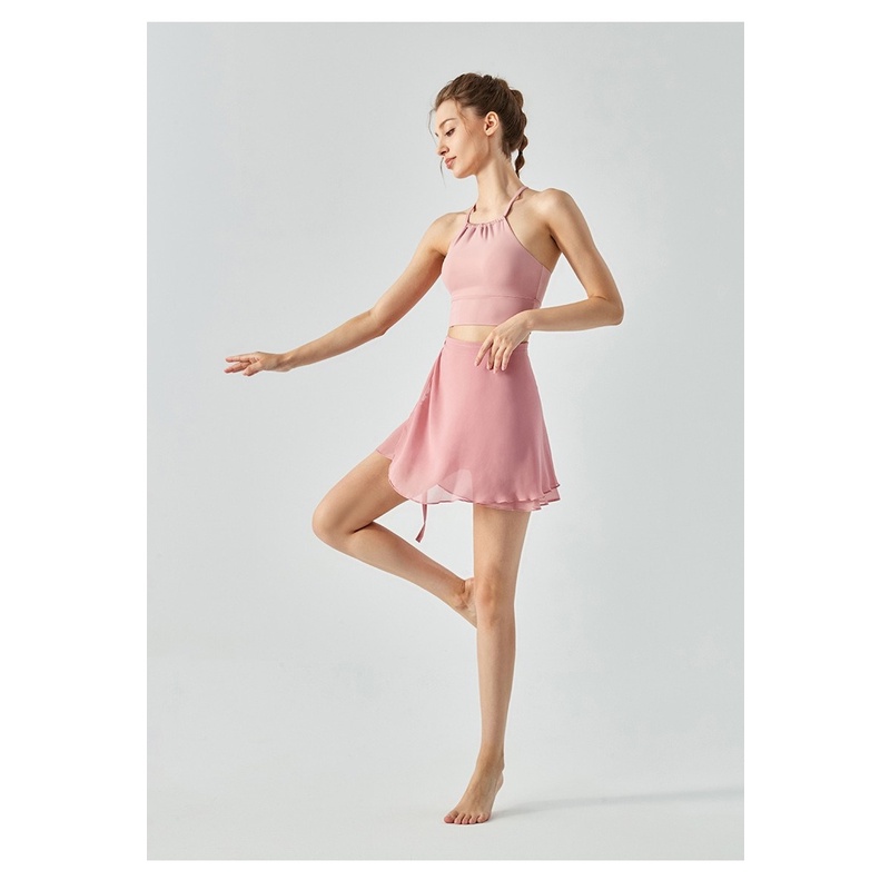 Áo bra thể thao/ tập yoga FENNIN FB047Y thoáng khí