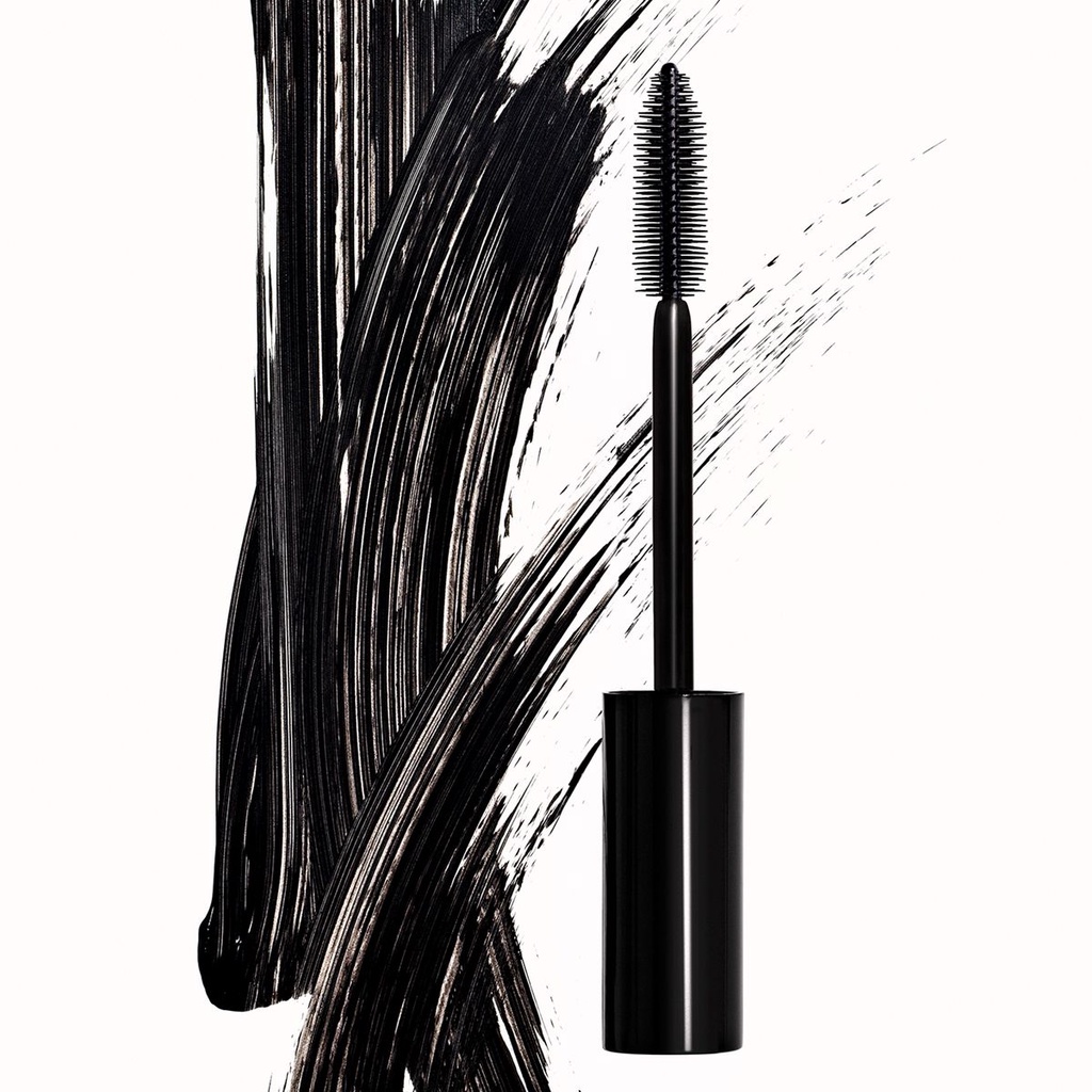 (HSD dưới 12 tháng) Mascara Cho Mi Dày Và Dài Cực Đại Revlon So Fierce Mascara NWP - 701 Blackest Black / Noir Intense