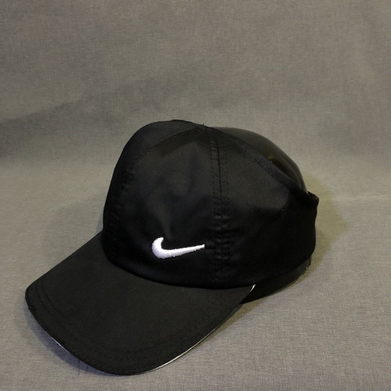 Nón thể thao nửa đầu thêu nổi LOGO THƠIF TRANG_NÓN THỂ THAO NAM NỮ