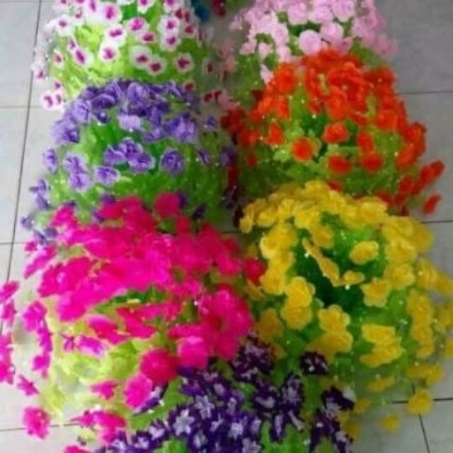 Giấy lụa gói hoa mếch mỏng set 50 tờ( chọn màu ảnh cuối)