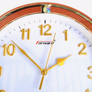 ĐỒNG HỒ TREO TƯỜNG FORWARD P140