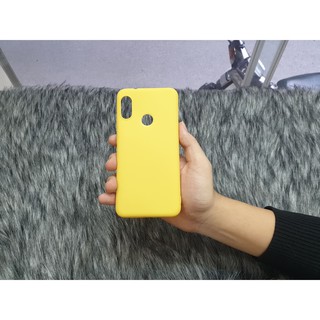 Ốp Lưng Mềm Mi Case Redmi 6 pro/ A2 lite - Pk888