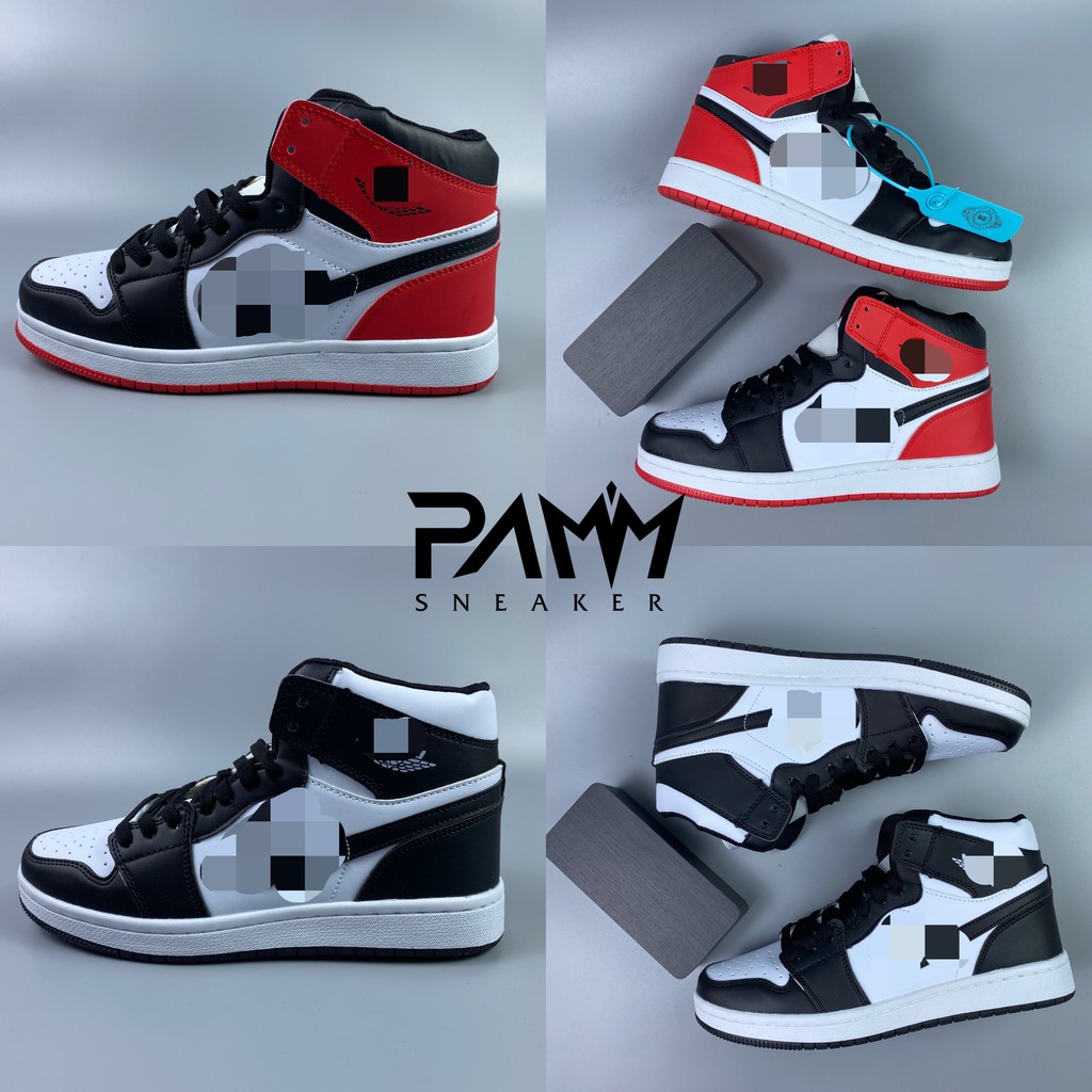 [FREESHIP] Giày Thể Thao Jd1 Cao Cổ | BigBuy360 - bigbuy360.vn