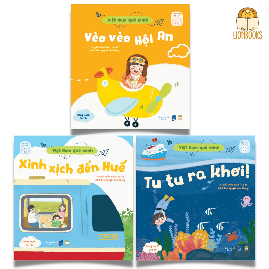 Combo Gia Đình Bé Bỏng phần 1,2 - Sách thơ cho bé tập nói, tập đọc gắn kết yêu thương với bố mẹ, ông bà