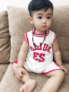 BỘ BA LỖ BÓNG RỔ 65k