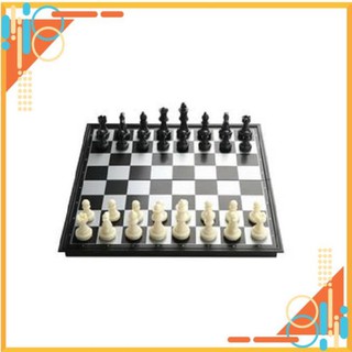 🎯XẢ LỖ🎯 Bàn Cờ Vua Nam Châm Mini Nhỏ Gọn