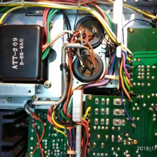 âm ly Pioneer SA8800