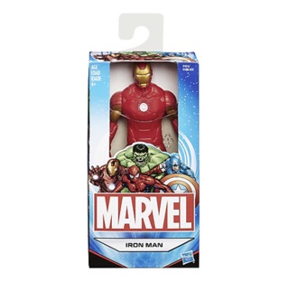 MÔ HÌNH MARVEL AVENGERS
