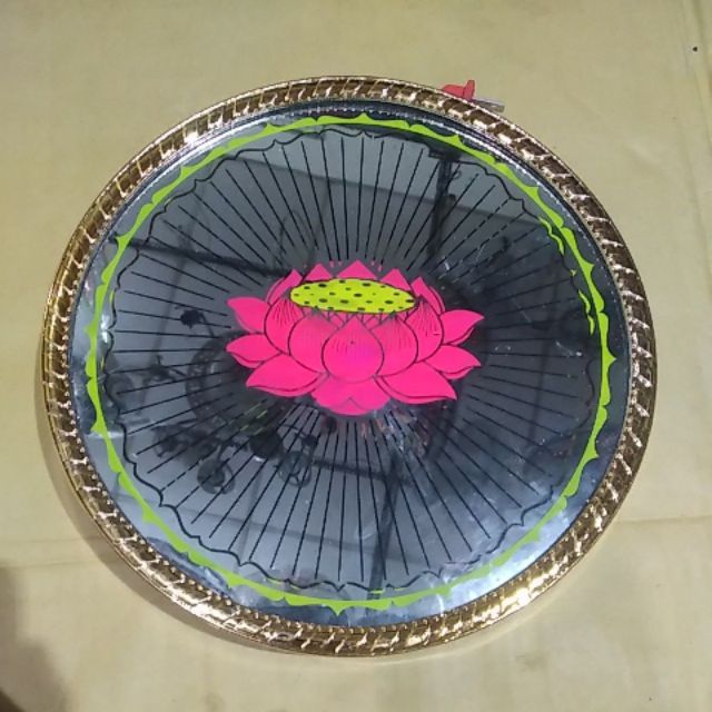 Đèn Hào Quang Cơ 2.5T–Hoa Sen