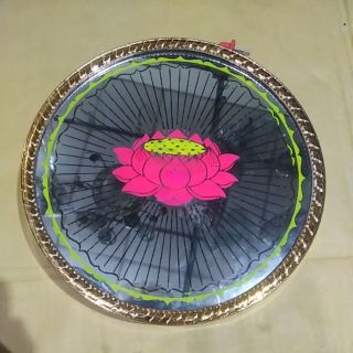 Đèn hào quang cơ 2.5t–hoa sen