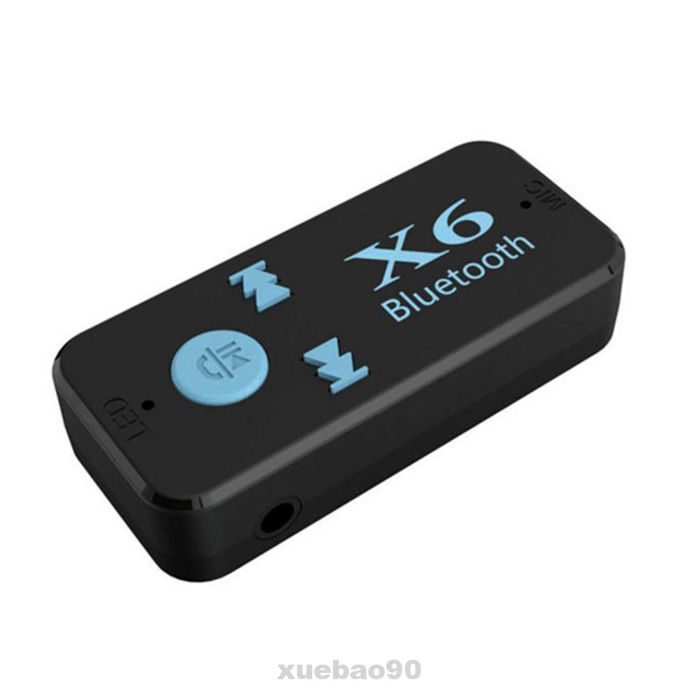 Đầu Đọc Thẻ Nhớ Không Dây 4.1 X6 | BigBuy360 - bigbuy360.vn