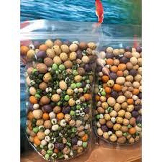 0,5kg Đậu Phộng Mix
