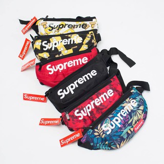 Túi đeo chéo Supreme | 1 quai | phù hợp cả nam và nữ