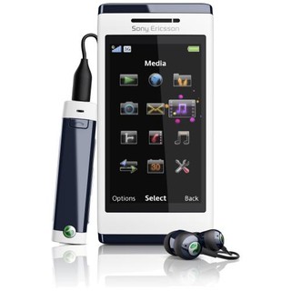 Điện thoại Sony Ericsson Aino U10