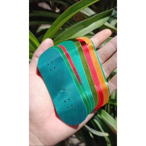 Deck Fingerboard Cho Ván Trượt Ngón Tay