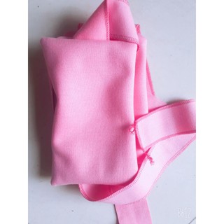 Đai quấn muối Thảo Dược/ Túi Chườm Bụng.