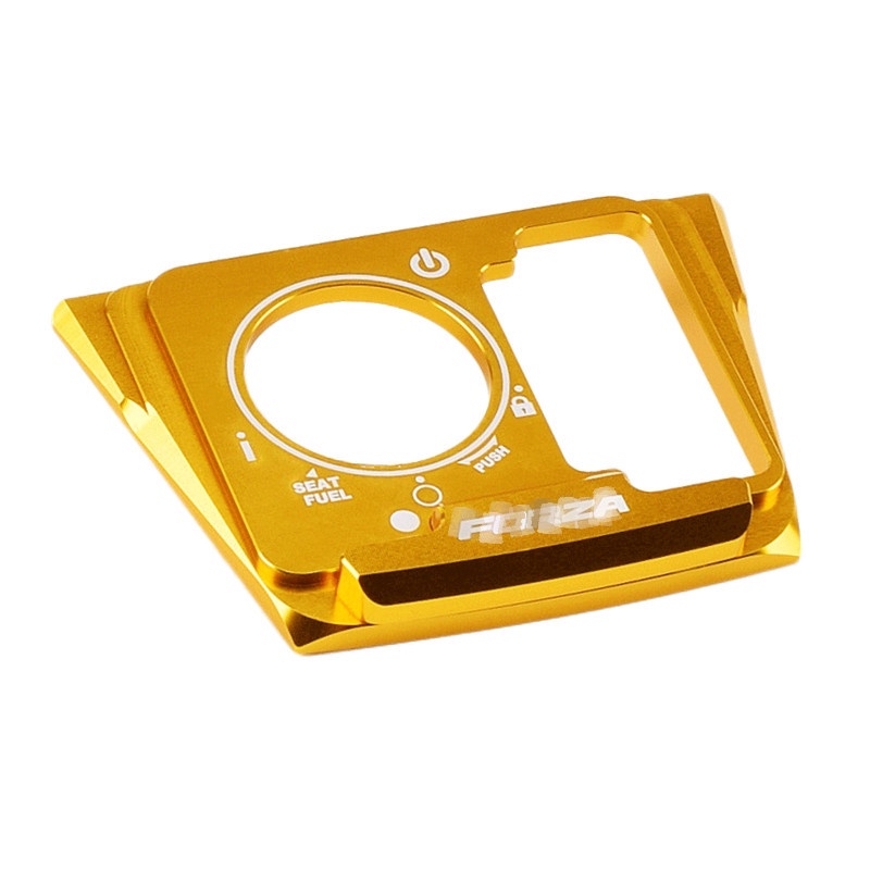 Nắp Khóa Cửa Xe Máy HONDA FORZA 300 350 FORZA300 FORZA350 NSS Ns350 NSS300