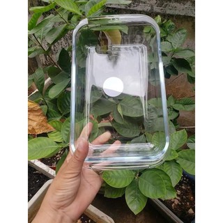 Khay Nướng Thuỷ tinh chịu nhiệt