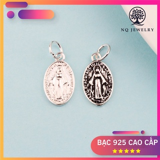 Charm thái bạc đạo thiên chúa hình đức mẹ ban ơn