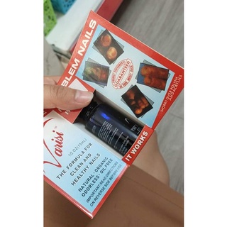❌❌chai varisi loại bỏ nấm móng ❌❌📣📣📣