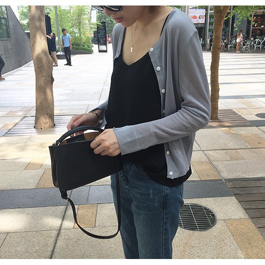 Girls Thin Coats Solid Color Loose Tops Cotton High Quality Fast Shipping | BigBuy360 - bigbuy360.vn