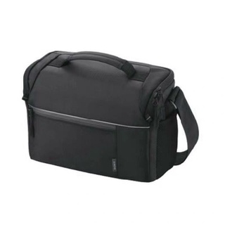  Túi đựng máy ảnh siêu nhỏ Sony Sony AX100EAX700A9A7 Túi đựng máy ảnh LCS-SL20 