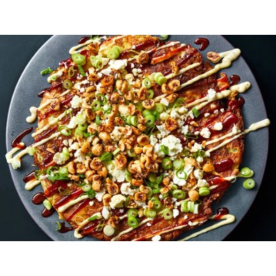 Sốt Takoyaki Yamamori 200ml