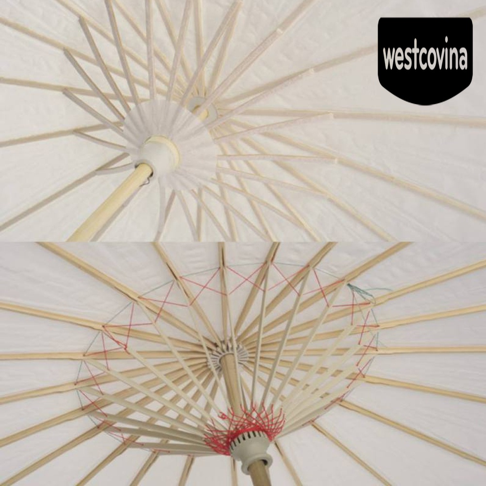 [Hot]☀ Dù Giấy Dùng Chụp Ảnh Cưới Phong Cách Trung Hoa