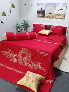 Sét Ga Gối ViKoSan ( Sensy )