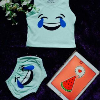 Set 5 bộ cảm xúc