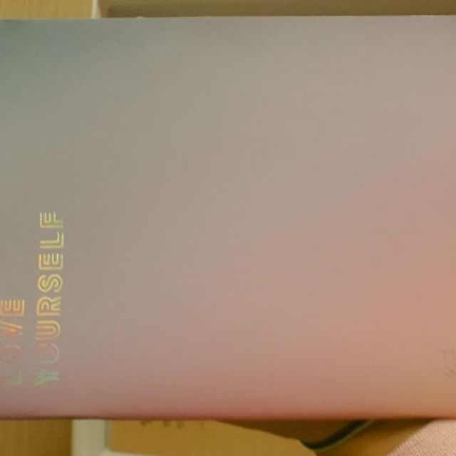 GOODS CỦA BTS, BT21