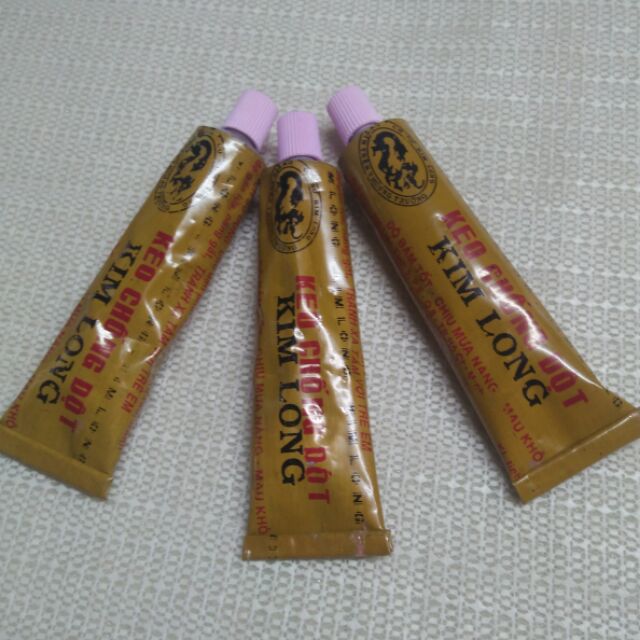 KEO CHỐNG DỘT MINH LONG