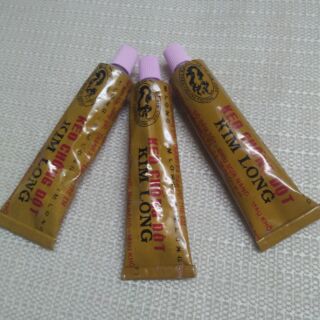 KEO CHỐNG DỘT MINH LONG
