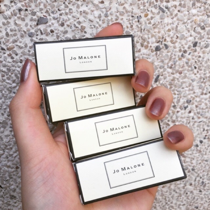 🌸 Jo Malone London Cologne - Vial sample mẫu thử nước hoa | BigBuy360 - bigbuy360.vn