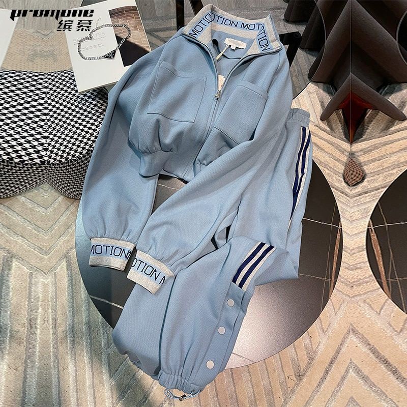 Set Đồ Thể Thao Form Rộng Thời Trang Năng Động Cho Nữ