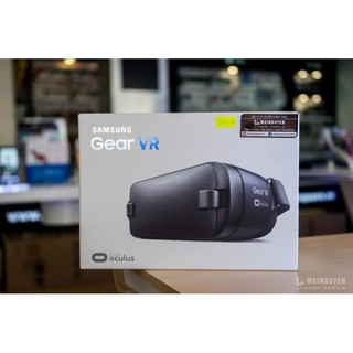 Kính thực tế ảo Gear VR323 cho Note 7/FE/S8/S8 Plus chính hãng