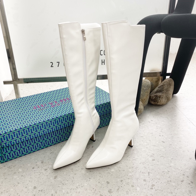 Boot Da Thời Trang MPB 2023