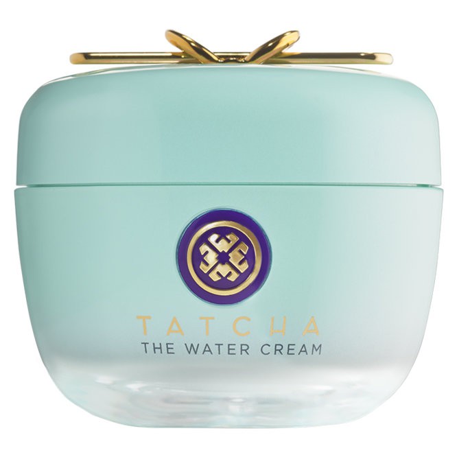 Tatcha - Kem dưỡng da dạng gel The Water Cream 5ml