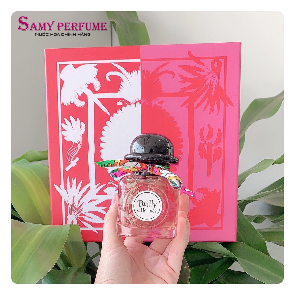 Set nước hoa 2 món Hermes D'Hermes Twilly EDP | BigBuy360 - bigbuy360.vn