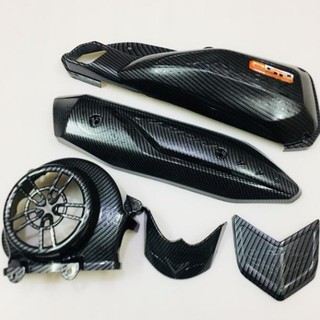 🛒 Combo các bon 5 món lắp vision 2015-2018 🛒