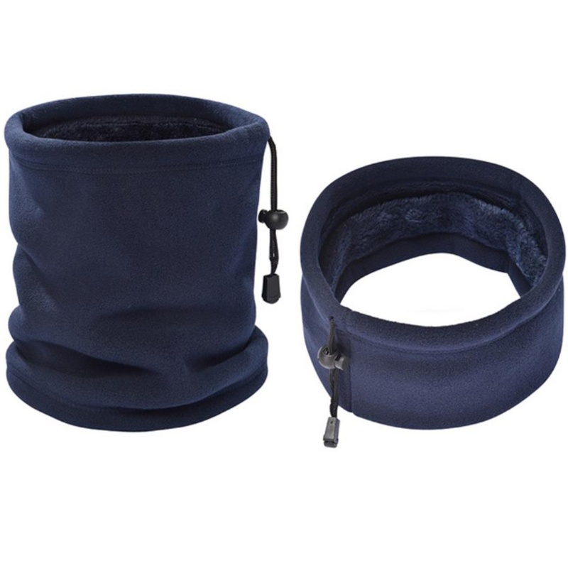 Khăn Choàng Cổ 3 Trong 1 Chống Gió Giữ Ấm Mùa Đông Cho Nam Nữ