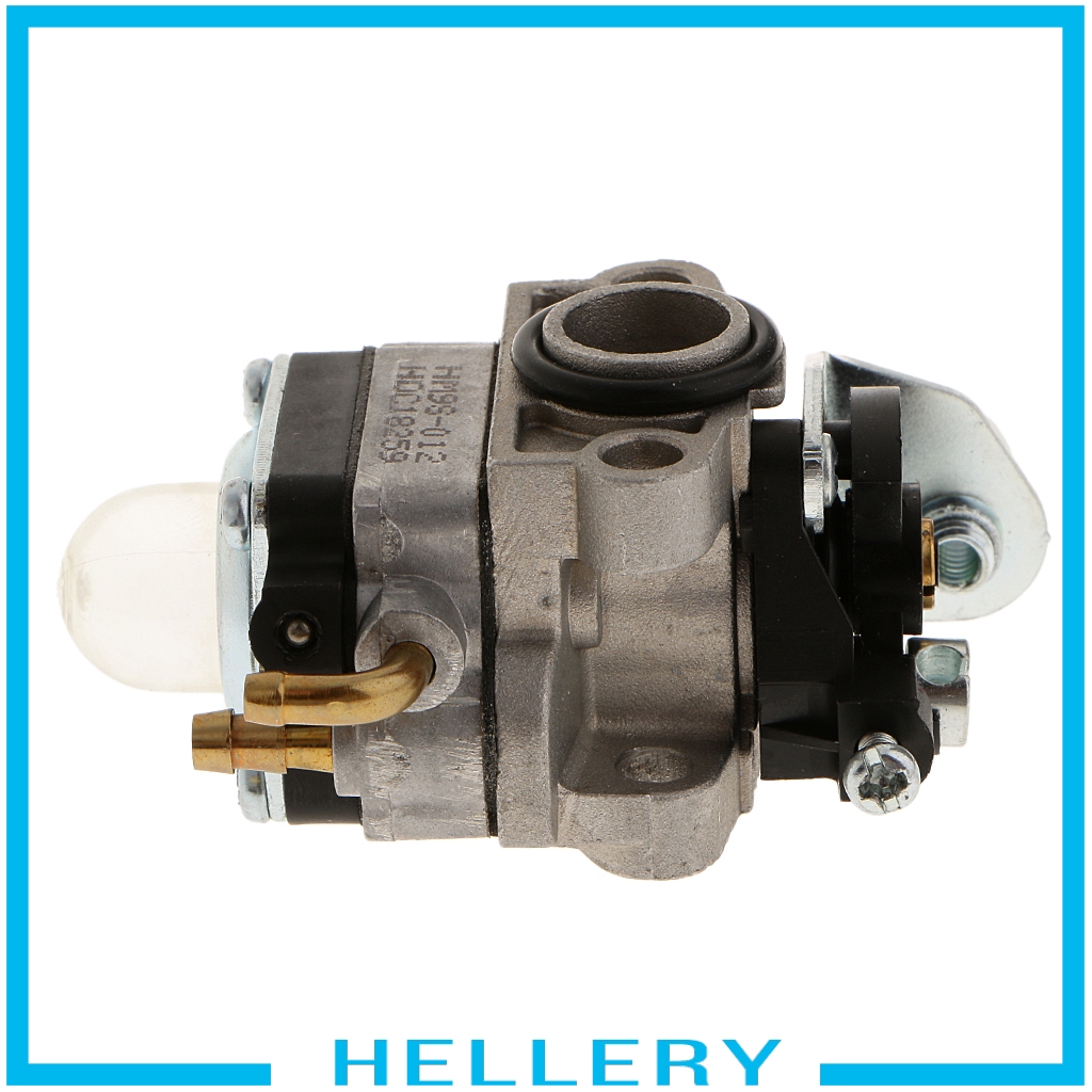 Bộ Chế Hòa Khí Cho Máy Cắt Cỏ Honda GX35 140