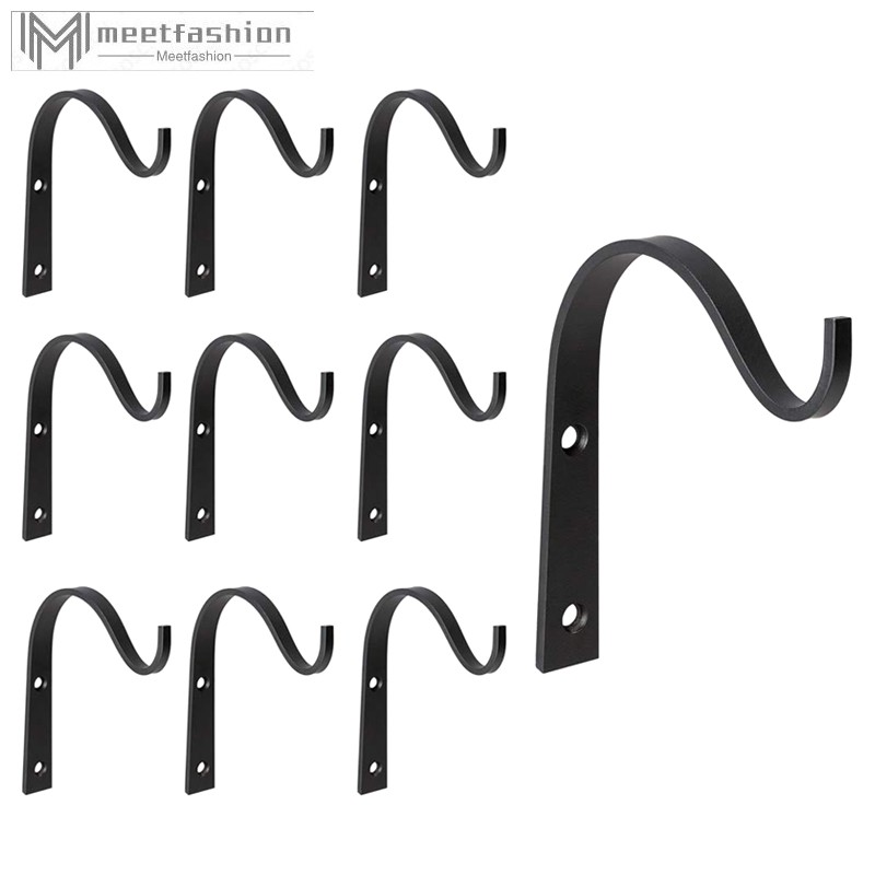 Set 10 / 20 Móc Treo Vật Dụng Tiện Lợi | BigBuy360 - bigbuy360.vn