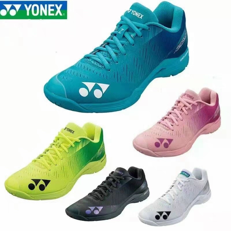 Giày cầu lông,giày bóng chuyền  Yonex Aerus nam-nữ  đủ các màumàu ,bảo hành 6 tháng