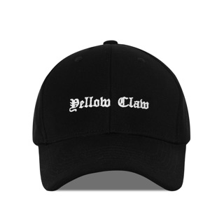 Yellow claw cap