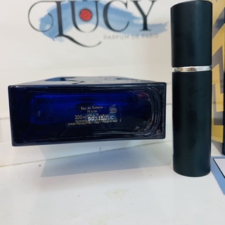 Nước Hoa Nam VS Dylan Blue Mini 10Ml